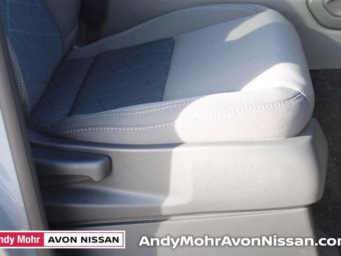 New 2026 Nissan Frontier SV w/ Tow Package image 16