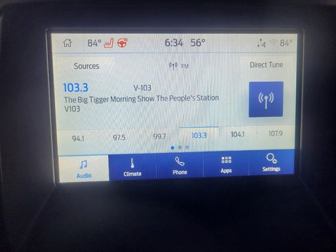 Used 2020 Ford Edge SEL w/ Cold Weather Package AWD/4WD image 25