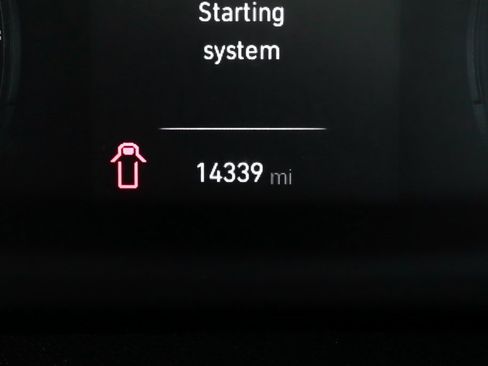 Used 2025 RAM ProMaster 3500 w/ Convenience Group image 24