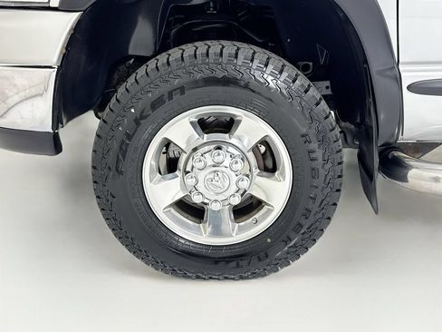 Used 2006 Dodge Ram 2500 Truck SLT w/ Quad Cab Big Horn Value Group AWD/4WD image 28