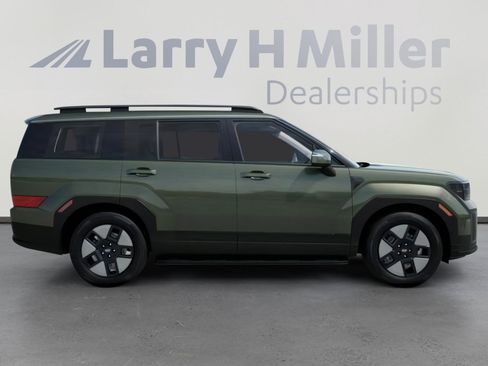 New 2026 Hyundai Santa Fe SEL FWD image 7