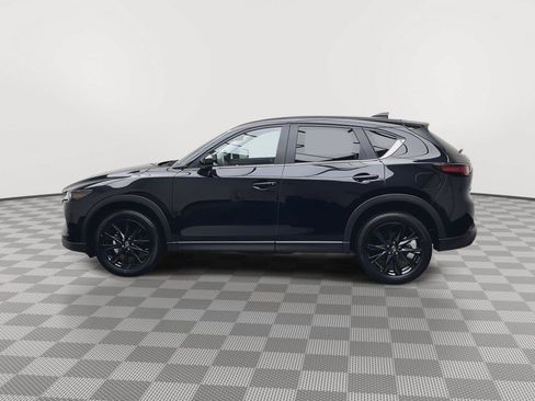 Used 2025 MAZDA CX-5 Carbon Edition AWD/4WD image 36