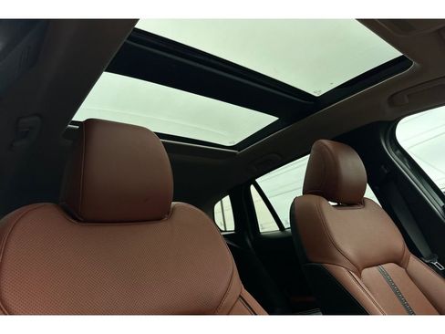 Certified 2025 MAZDA CX-50 2.5 Turbo w/ Weather Package image 19