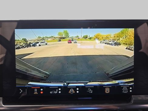 New 2026 GMC Sierra 1500 SLT w/ SLT Premium Package AWD/4WD image 25