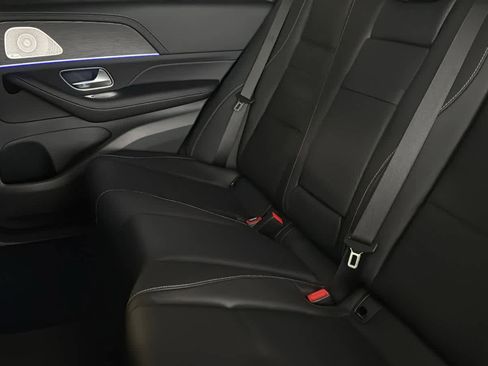 New 2026 Mercedes-Benz GLE 450 4MATIC image 32