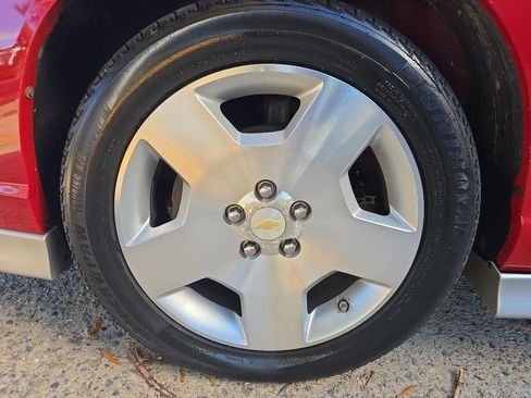 Used 2007 Chevrolet Monte Carlo SS w/ Convenience Package image 30