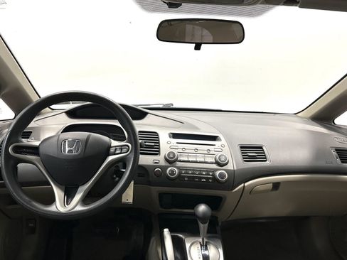 Used 2011 Honda Civic LX image 16