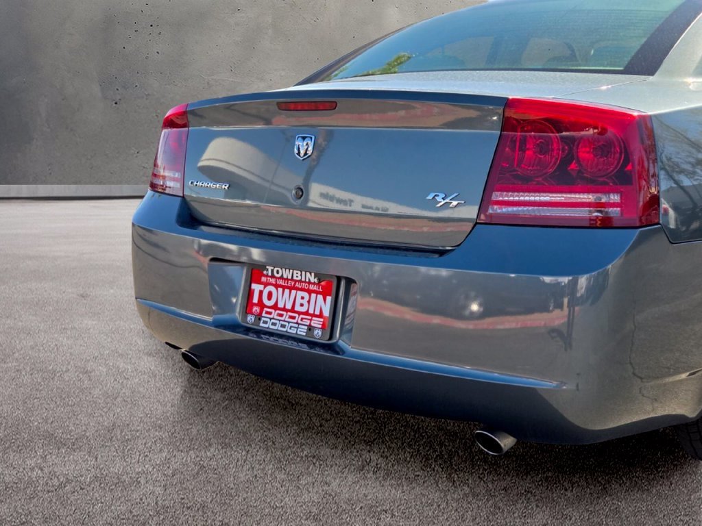 Used 2006 Dodge Charger R/T w/ Convenience Group II RWD image 5