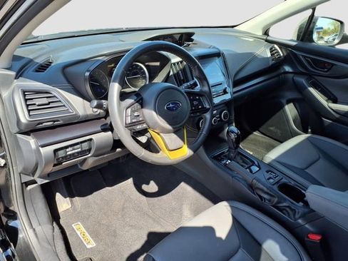 Used 2023 Subaru Crosstrek 2.5i Sport image 14