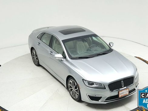 Used 2020 Lincoln MKZ Reserve FWD image 25