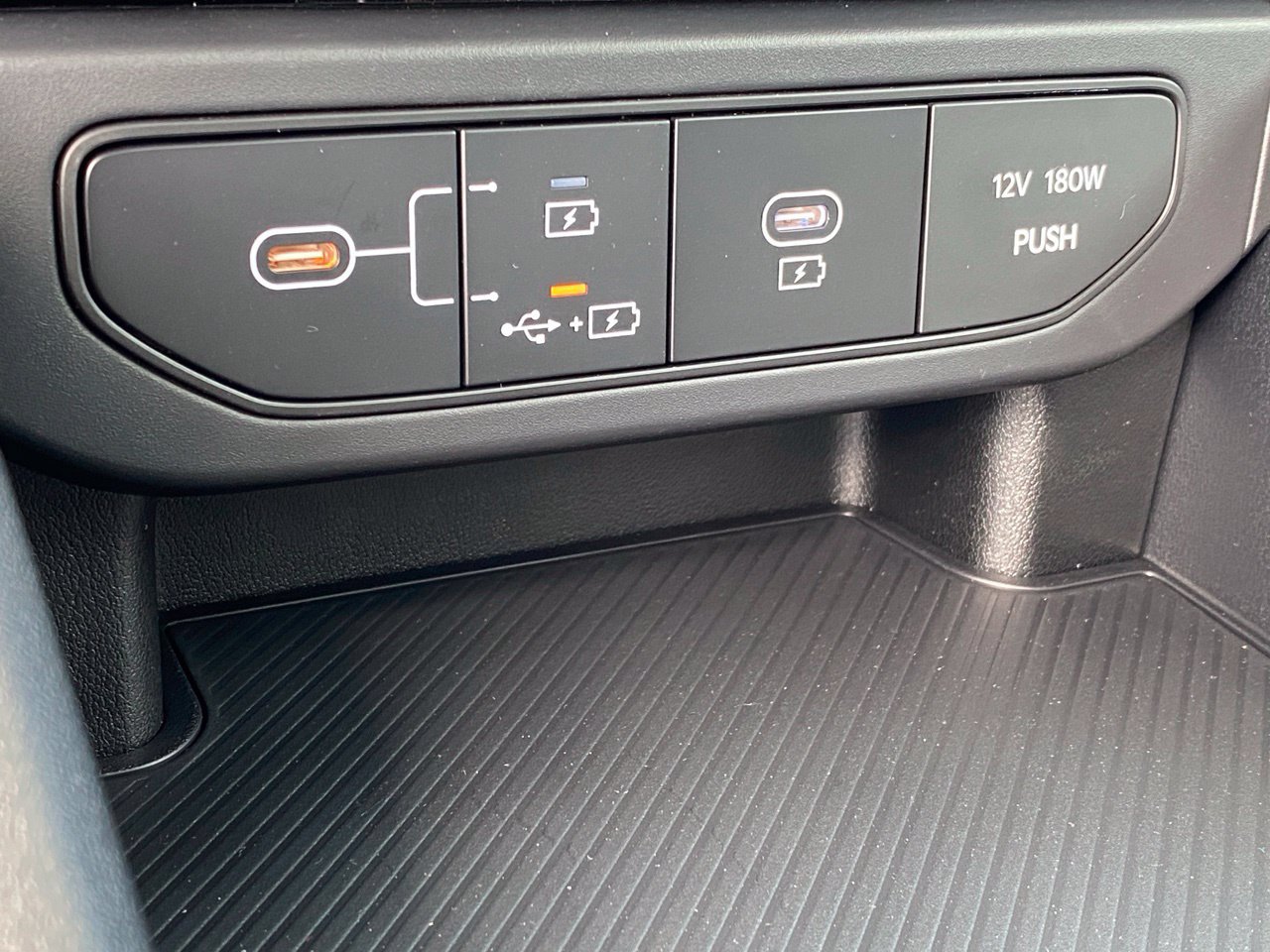 New 2027 Kia K4 FWD image 16