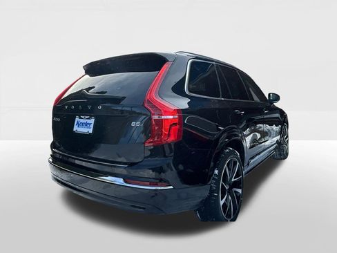 Used 2023 Volvo XC90 B5 Plus w/ Protection Package Premier image 2