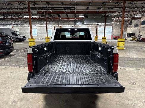Certified 2025 Toyota Tacoma SR RWD image 11