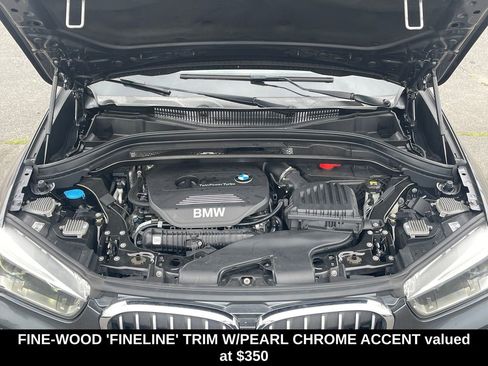 Used 2016 BMW X1 xDrive28i w/ Premium Package AWD/4WD image 11