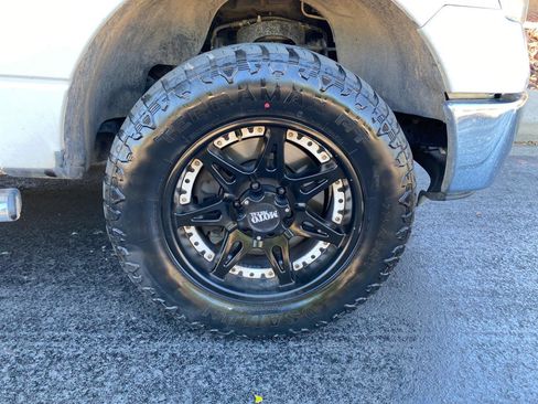 Used 2013 Ford F150 XLT w/ Luxury Equipment Group image 7