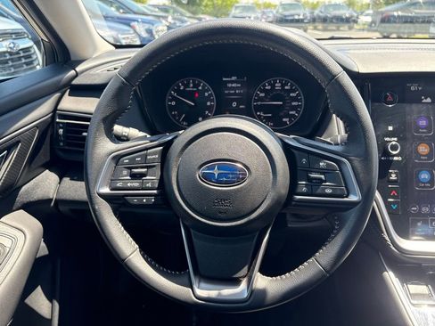 Certified 2025 Subaru Legacy Premium AWD/4WD image 15