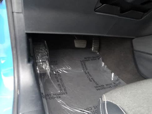 Used 2024 Ford Mustang Coupe image 23