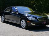 Used 2009 Mercedes-Benz S 550 4MATIC image 4