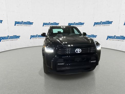 Used 2026 Toyota 4Runner 4WD image 3