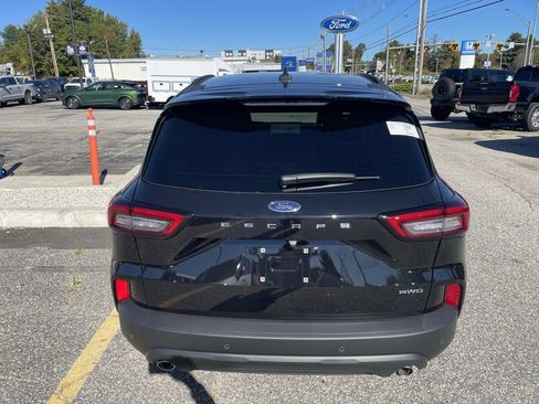 New 2026 Ford Escape ST-Line w/ Tech Pack #1 image 4