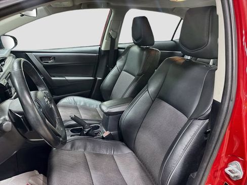 Used 2014 Toyota Corolla S FWD image 16