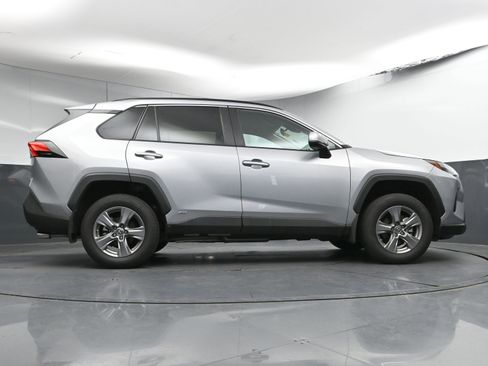 Used 2024 Toyota RAV4 LE image 25