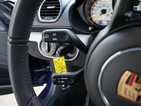 Used 2022 Porsche 718 Cayman GT4 image 25