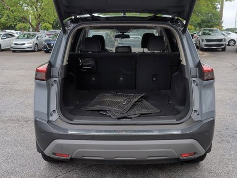 Used 2021 Nissan Rogue SL FWD image 7