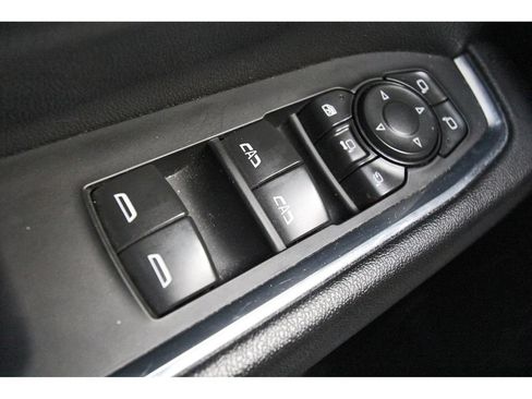 Used 2024 Chevrolet Silverado 2500 LTZ w/ LTZ Plus Package AWD/4WD image 21
