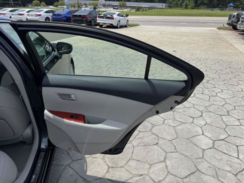 Used 2008 Lexus ES 350 FWD image 12