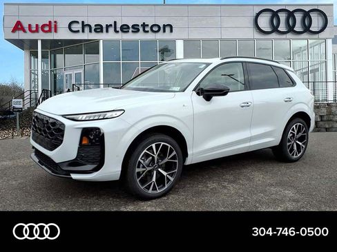 New 2026 Audi Q3 quattro 2.0T image 7