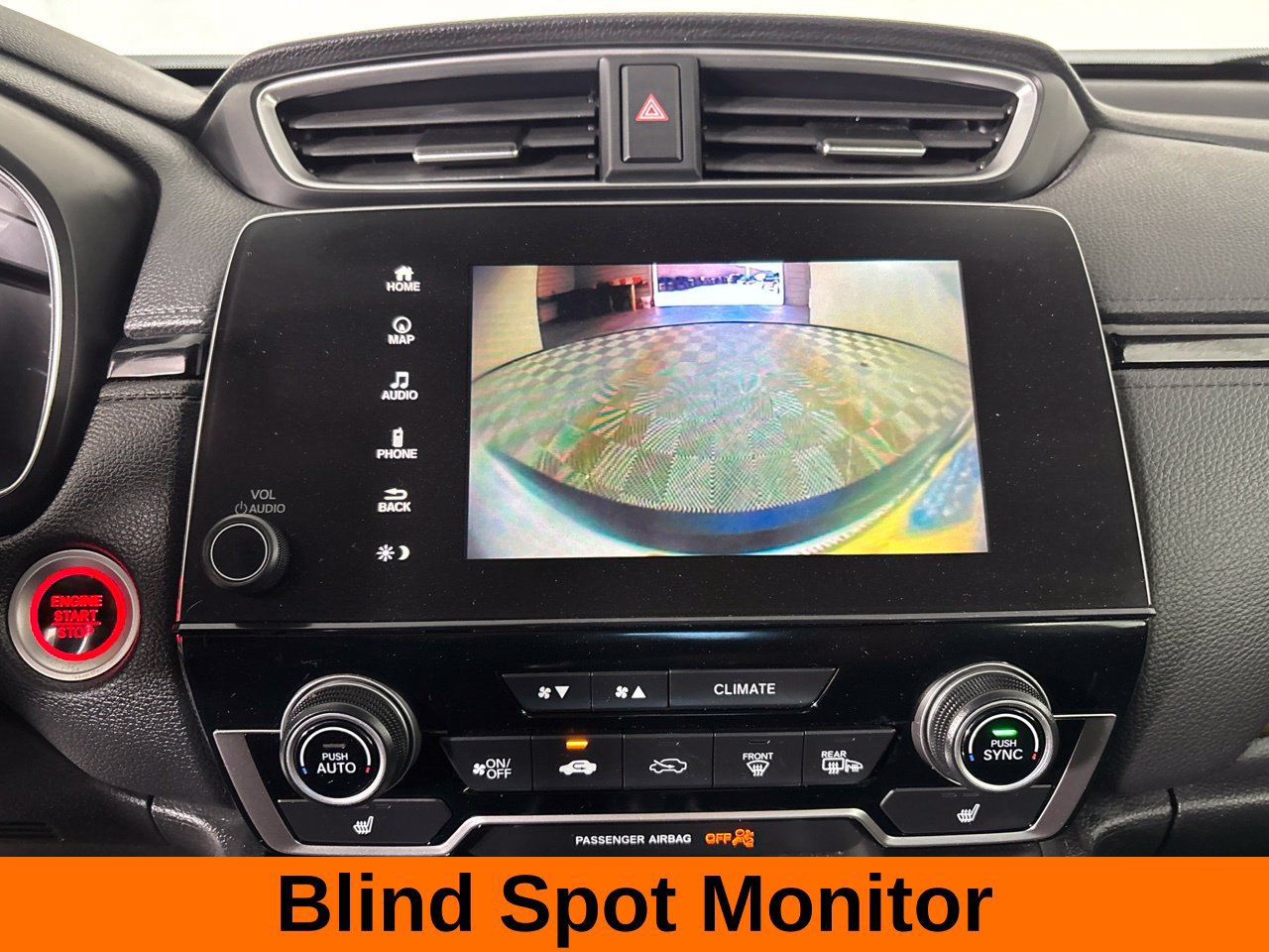 Used 2020 Honda CR-V Touring image 20