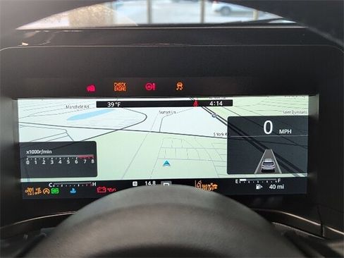 New 2026 Subaru Outback Limited image 25