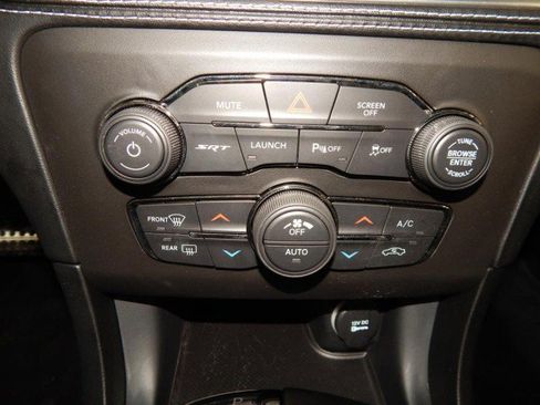 Used 2021 Dodge Charger SRT Hellcat w/ Harman/Kardon Audio Group image 31