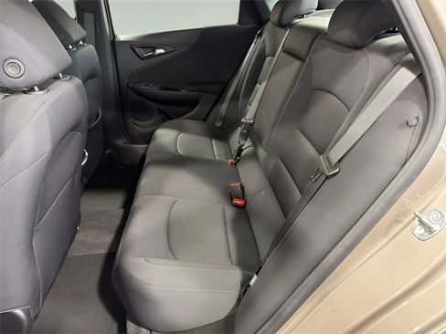 Used 2024 Chevrolet Malibu LT image 28