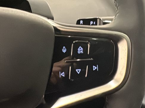 New 2026 Volvo EX30 Cross Country Ultra w/ Protection Package Premier image 14