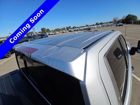 Used 2022 GMC Sierra 3500 Denali image 8