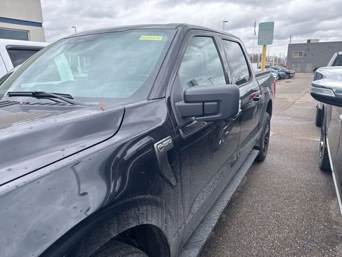 Used 2021 Ford F150 XLT w/ Equipment Group 302A High image 20