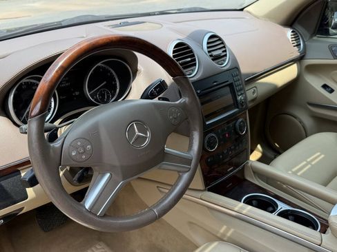Used 2012 Mercedes-Benz GL 450 4MATIC image 8