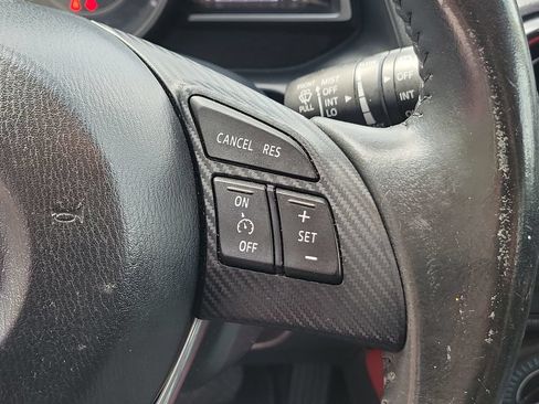 Used 2017 MAZDA CX-3 Touring AWD/4WD image 21