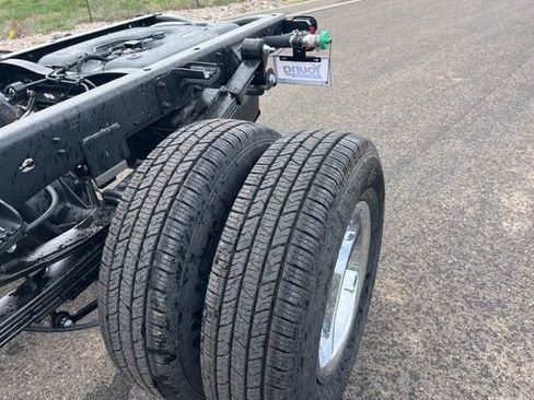 New 2026 RAM 3500 Tradesman image 11