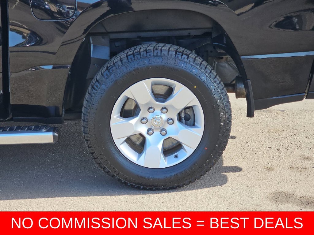 Used 2019 RAM 1500 Big Horn AWD/4WD image 36
