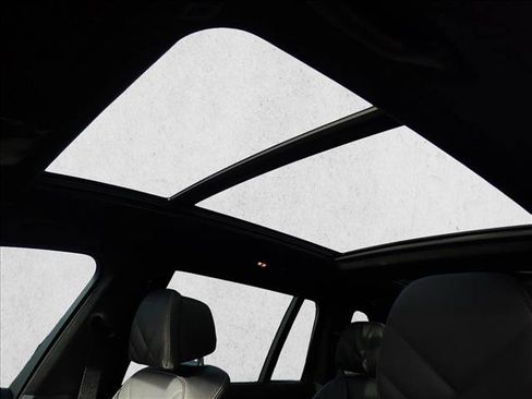 Used 2023 BMW X7 xDrive40i w/ M Sport Package AWD/4WD image 16