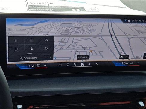 New 2026 BMW 330i Sedan w/ M Sport Package image 14