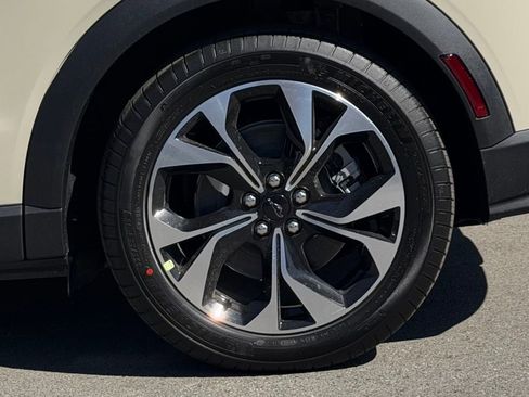 New 2026 Ford Mustang Mach-E Select RWD image 11