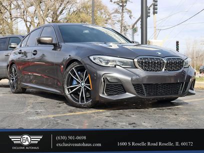 Used 2020 BMW M340i xDrive w/ Premium Package