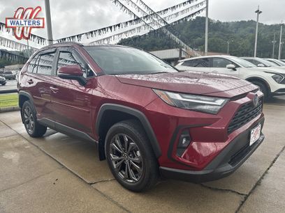 Used 2024 Toyota RAV4 XLE Premium w/ Weather Package