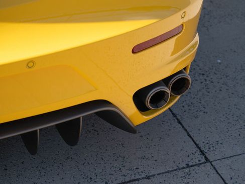 Used 2007 Ferrari F430 Coupe RWD image 27
