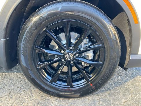 Certified 2025 Honda CR-V Sport-L image 25