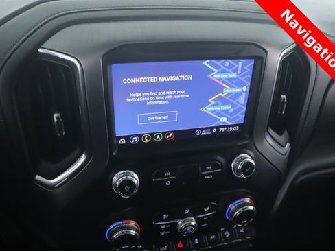 Used 2021 GMC Sierra 2500 Denali w/ Denali Ultimate Package AWD/4WD image 5